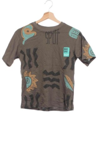 Tricou pentru copii Zara, Mărime 9-10y/ 140-146 cm, Culoare Maro, Preț 30,99 Lei, #136752534