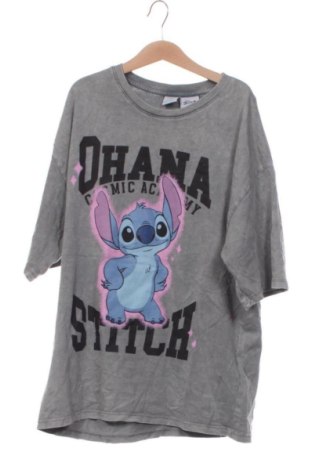 Детска тениска Zara, Размер 13-14y/ 164-168 см, Цвят Сив, Цена 4,60 €, #136758227