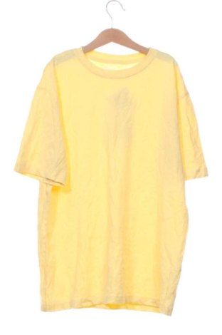 Tricou pentru copii Zara, Mărime 13-14y/ 164-168 cm, Culoare Galben, Preț 35,99 Lei, #136785714