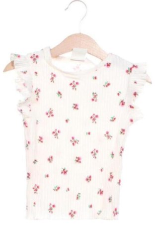Παιδικό μπλουζάκι Zara, Μέγεθος 3-4y/ 104-110 εκ., Χρώμα Πολύχρωμο, Τιμή 4,99 €, #136817331