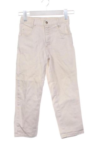 Детски дънки BX Jeans, Размер 15-18y/ 170-176 см, Цвят Екрю, Цена 9,20 €, #136768333