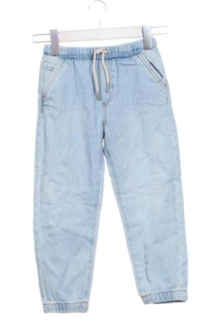 Blugi pentru copii Blu, Mărime 4-5y/ 110-116 cm, Culoare Albastru, Preț 45,99 Lei, #136737847