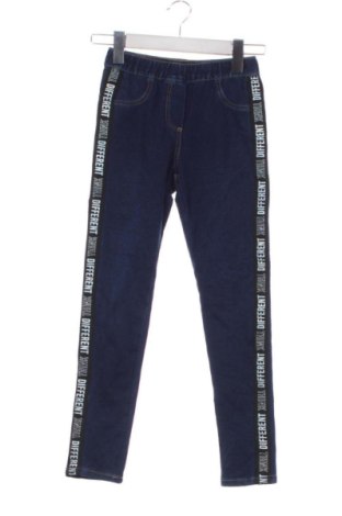 Детски дънки Blu Kids, Размер 8-9y/ 134-140 см, Цвят Син, Цена 7,66 €, #136763560