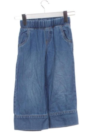 Детски дънки Blu Kids, Размер 2-3m/ 56-62 см, Цвят Син, Цена 7,15 €, #136765790