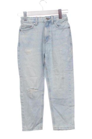Blugi pentru copii Blu Kids, Mărime 9-10y/ 140-146 cm, Culoare Albastru, Preț 49,99 Lei, #136779519