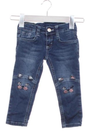 Dětské džíny  Breeze, Velikost 18-24m/ 86-98 cm, Barva Modrá, Cena  269,00 Kč, #136736375