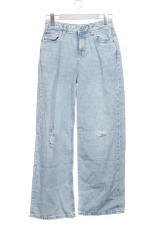 Kinderjeans C&A, Größe 11-12y/ 152-158 cm, Farbe Blau, Preis 8,99 €, #136670007
