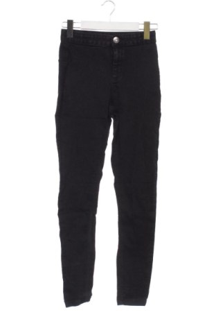 Kinderjeans C&A, Größe 12-13y/ 158-164 cm, Farbe Schwarz, Preis 7,99 €, #136709351