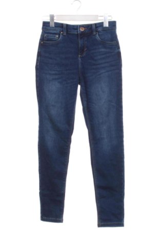 Kinderjeans C&A, Größe 11-12y/ 152-158 cm, Farbe Blau, Preis € 7,99, #136780768
