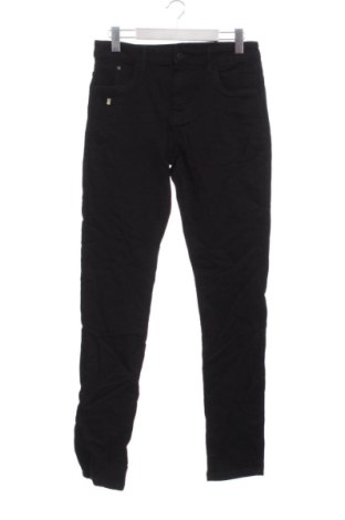 Blugi pentru copii C&A, Mărime 15-18y/ 170-176 cm, Culoare Negru, Preț 33,99 Lei, #136798238