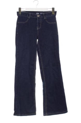 Kinderjeans C&A, Größe 11-12y/ 152-158 cm, Farbe Blau, Preis 8,99 €, #136816680
