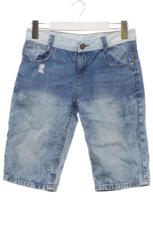 Blugi pentru copii Chapter, Mărime 12-13y/ 158-164 cm, Culoare Albastru, Preț 39,99 Lei, #136665744
