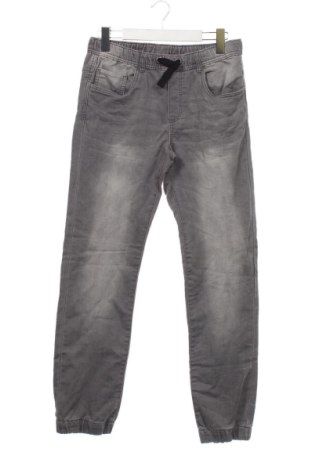 Blugi pentru copii Chapter, Mărime 14-15y/ 168-170 cm, Culoare Gri, Preț 37,99 Lei, #136691556