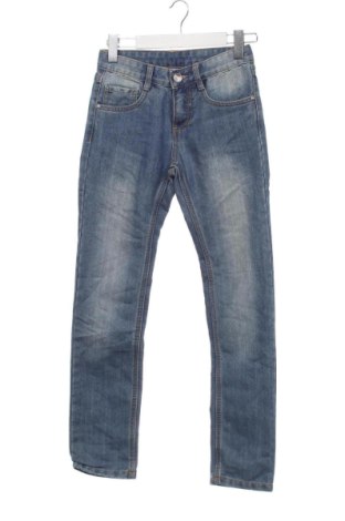 Blugi pentru copii Chapter, Mărime 10-11y/ 146-152 cm, Culoare Albastru, Preț 35,99 Lei, #136721122