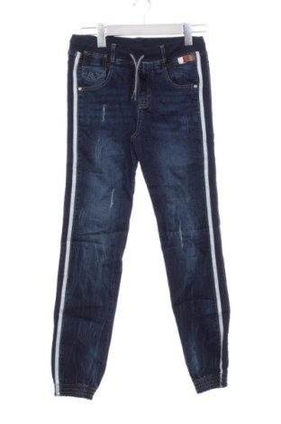 Kinderjeans Ciciban, Größe 11-12y/ 152-158 cm, Farbe Blau, Preis 10,99 €, #136770954