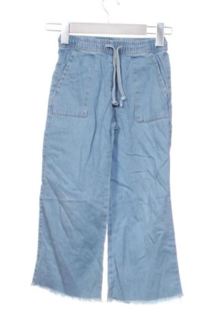 Blugi pentru copii Conbipel, Mărime 6-7y/ 122-128 cm, Culoare Albastru, Preț 49,99 Lei, #136772067