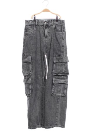 Detské džínsy  Coolclub, Veľkosť 12-13y/ 158-164 cm, Farba Sivá, Cena  9,22 €, #136764607