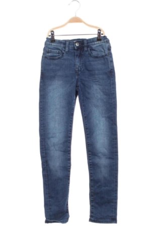 Blugi pentru copii Cubus, Mărime 9-10y/ 140-146 cm, Culoare Albastru, Preț 36,99 Lei, #136745934