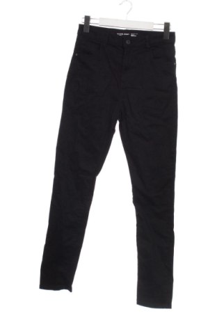Blugi pentru copii Denim&Co., Mărime 12-13y/ 158-164 cm, Culoare Negru, Preț 38,99 Lei, #136685419