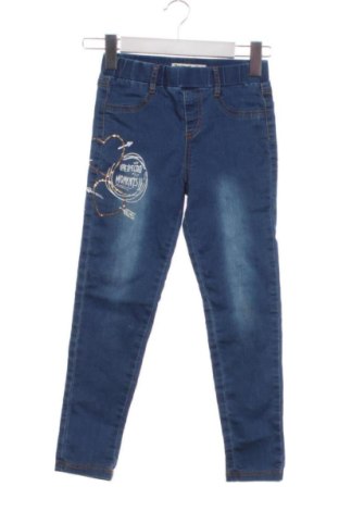 Detské džínsy  Desigual, Veľkosť 6-7y/ 122-128 cm, Farba Modrá, Cena  19,37 €, #136763550