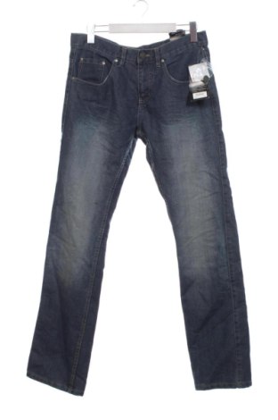 Blugi pentru copii Dognose, Mărime 15-18y/ 170-176 cm, Culoare Albastru, Preț 91,99 Lei, #136801401
