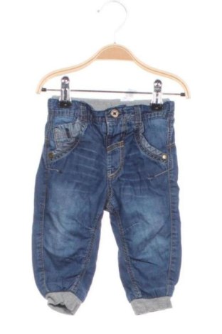 Detské džínsy  George, Veľkosť 6-9m/ 68-74 cm, Farba Modrá, Cena  5,81 €, #136790346