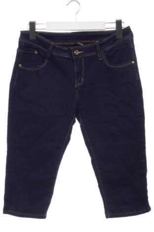 Kinderjeans Girl Vivi, Größe 13-14y/ 164-168 cm, Farbe Blau, Preis 11,99 €, #136681306