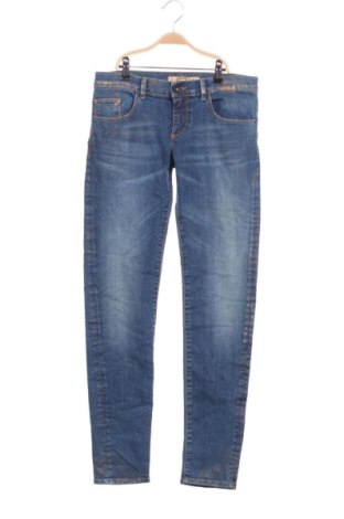 Dětské džíny  Guess, Velikost 15-18y/ 170-176 cm, Barva Modrá, Cena  279,00 Kč, #136750311