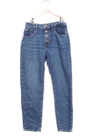 Kinderjeans Guess, Größe 11-12y/ 152-158 cm, Farbe Blau, Preis 12,48 €, #136783898