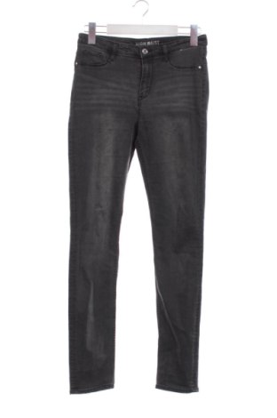 Blugi pentru copii H&M, Mărime 14-15y/ 168-170 cm, Culoare Negru, Preț 52,99 Lei, #136681898