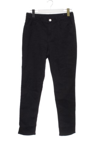 Blugi pentru copii H&M, Mărime 12-13y/ 158-164 cm, Culoare Negru, Preț 36,99 Lei, #136709859