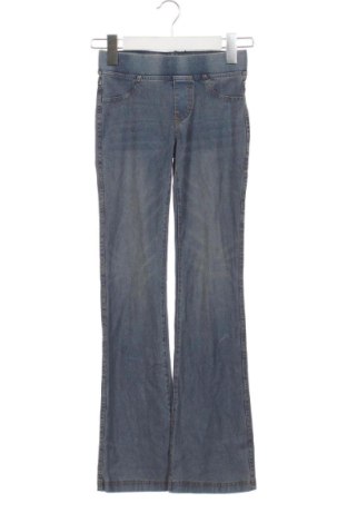 Dziecięce jeansy H&M, Rozmiar 9-10y/ 140-146 cm, Kolor Niebieski, Cena 60,99 zł, #136740955