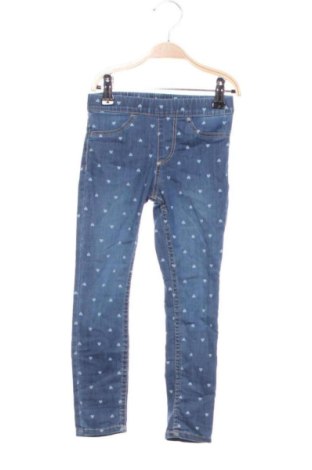 Dětské džíny  H&M, Velikost 2-3y/ 98-104 cm, Barva Vícebarevné, Cena  119,00 Kč, #136754198