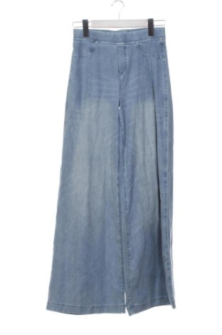 Gyerek farmernadrág H&M, Méret 14-15y / 168-170 cm, Szín Kék, Ár 3 879 Ft, #136763157