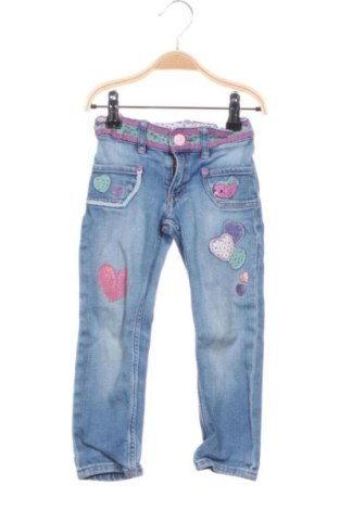 Παιδικά τζίν H&M, Μέγεθος 18-24m/ 86-98 εκ., Χρώμα Μπλέ, Τιμή 6,99 €, #136768284