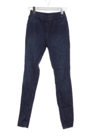 Blugi pentru copii H&M, Mărime 12-13y/ 158-164 cm, Culoare Albastru, Preț 58,99 Lei, #136773875