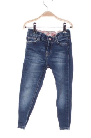 Kinderjeans H&M, Größe 18-24m/ 86-98 cm, Farbe Blau, Preis € 5,99, #136775833