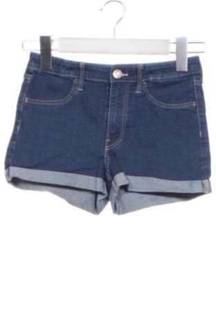 Παιδικά τζίν H&M, Μέγεθος 6-7y/ 122-128 εκ., Χρώμα Μπλέ, Τιμή 13,00 €, #136788854