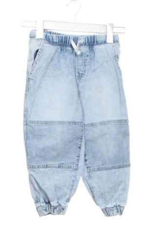 Kinderjeans H&M, Größe 2-3y/ 98-104 cm, Farbe Blau, Preis € 7,99, #136827578