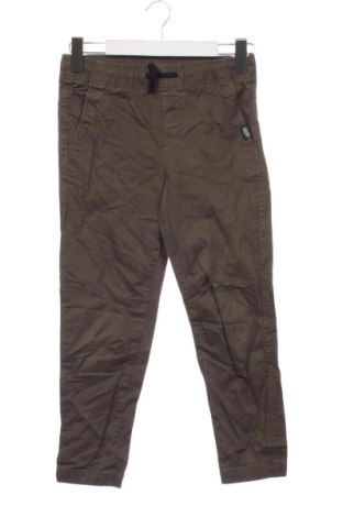 Blugi pentru copii H&M, Mărime 9-10y/ 140-146 cm, Culoare Verde, Preț 75,99 Lei, #136833504