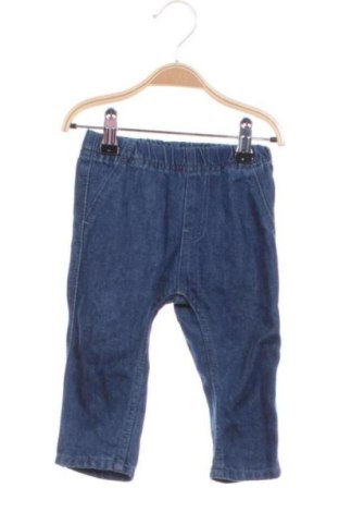 Παιδικά τζίν H&M, Μέγεθος 6-9m/ 68-74 εκ., Χρώμα Μπλέ, Τιμή 10,99 €, #136851128