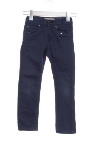 Kinderjeans H&M L.O.G.G., Größe 5-6y/ 116-122 cm, Farbe Blau, Preis 6,99 €, #136757281