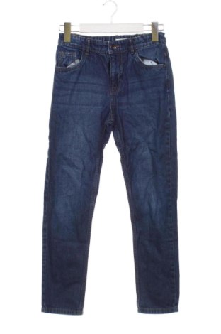 Kinderjeans In Extenso, Größe 11-12y/ 152-158 cm, Farbe Blau, Preis € 9,99, #136780357