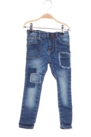 Kinderjeans In Extenso, Größe 2-3m/ 56-62 cm, Farbe Blau, Preis € 9,99, #136787004