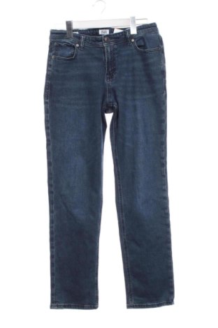 Παιδικά τζίν Jack & Jones, Μέγεθος 15-18y/ 170-176 εκ., Χρώμα Μπλέ, Τιμή 8,99 €, #136852652