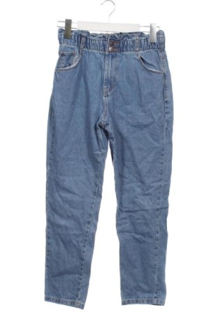 Kinderjeans Kiabi, Größe 10-11y/ 146-152 cm, Farbe Blau, Preis 6,99 €, #136735825