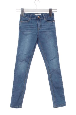 Blugi pentru copii Kiabi, Mărime 7-8y/ 128-134 cm, Culoare Albastru, Preț 30,99 Lei, #136785859