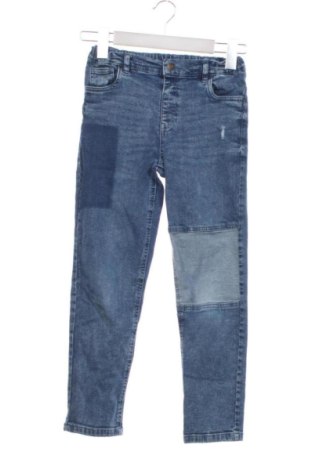 Detské džínsy  Kids, Veľkosť 8-9y/ 134-140 cm, Farba Modrá, Cena  8,00 €, #136734676