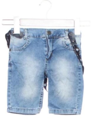 Dětské džíny  Kids, Velikost 3-4y/ 104-110 cm, Barva Modrá, Cena  444,00 Kč, #136793261