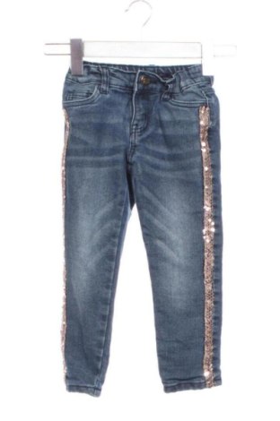 Kinderjeans Kiki & Koko, Größe 2-3y/ 98-104 cm, Farbe Mehrfarbig, Preis 5,99 €, #136850774